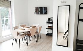Słoneczny Apartament